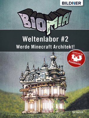 cover image of BIOMIA – Weltenlabor #2